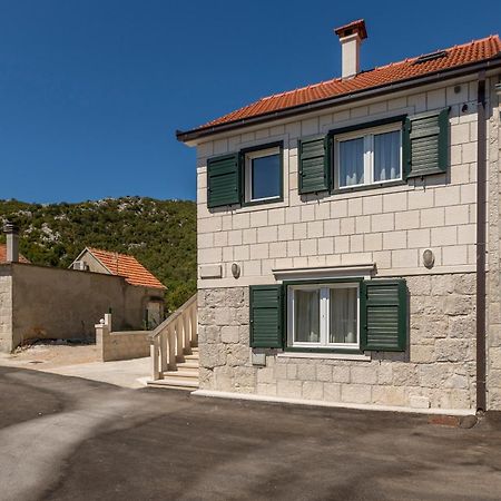Seoca Villa Loza - Resort Moja Stina מראה חיצוני תמונה