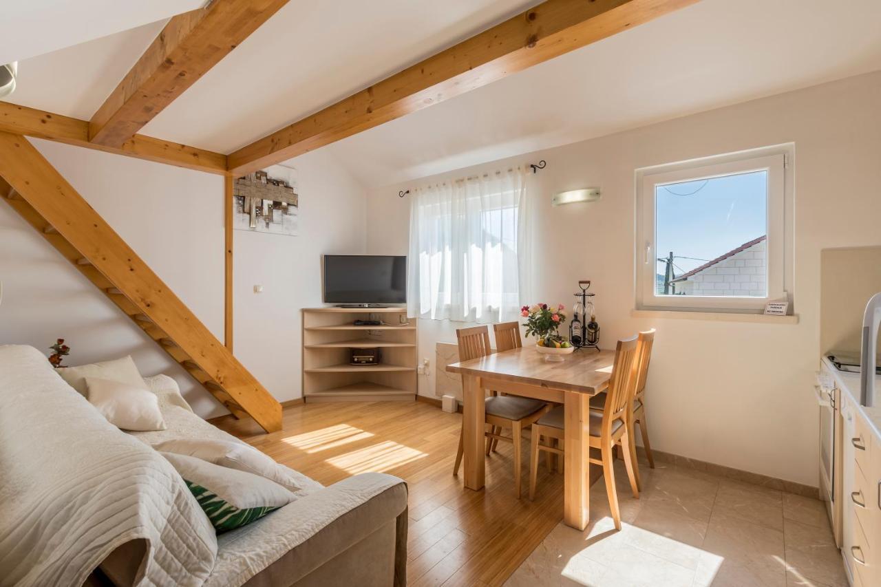Seoca Villa Loza - Resort Moja Stina מראה חיצוני תמונה