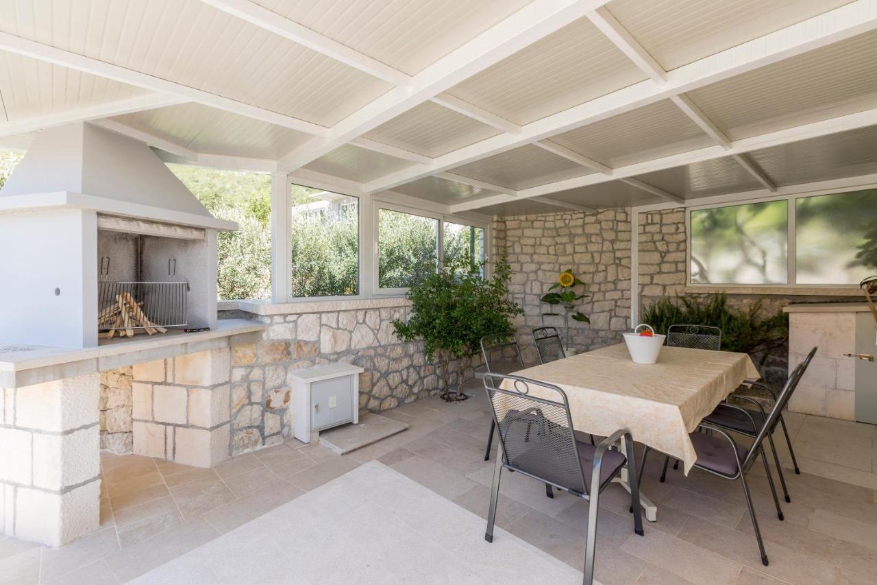 Seoca Villa Loza - Resort Moja Stina מראה חיצוני תמונה
