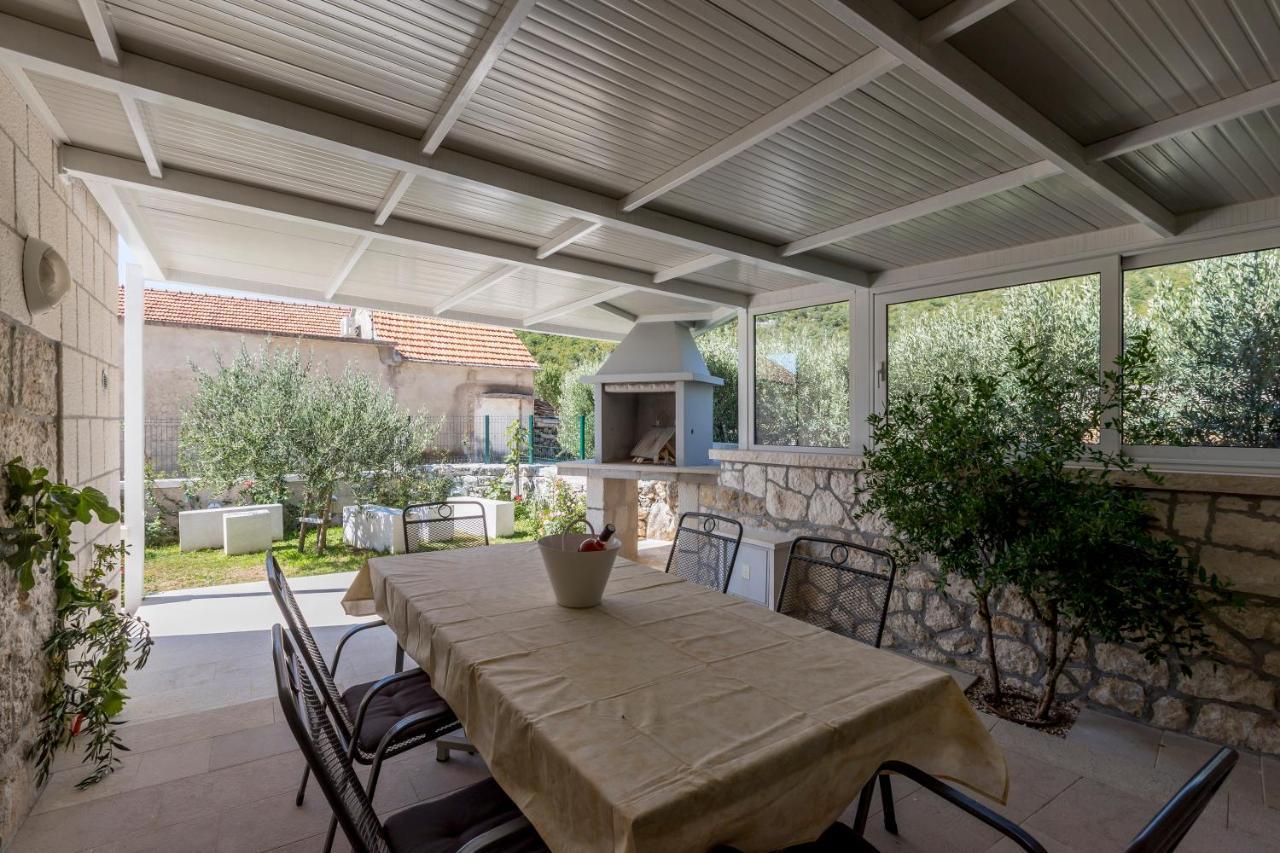 Seoca Villa Loza - Resort Moja Stina מראה חיצוני תמונה