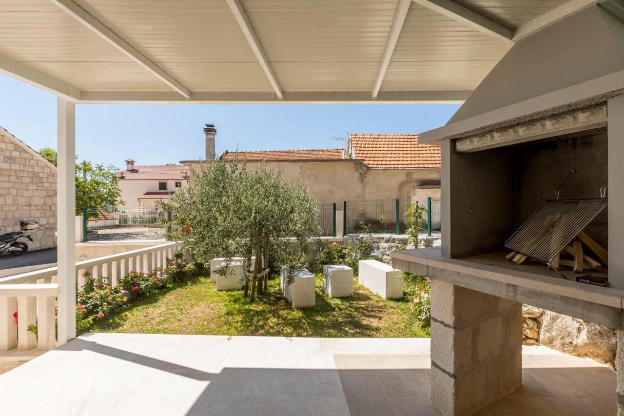 Seoca Villa Loza - Resort Moja Stina מראה חיצוני תמונה