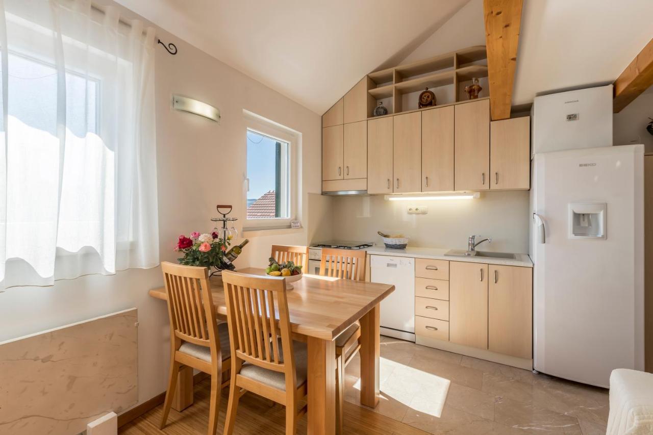 Seoca Villa Loza - Resort Moja Stina מראה חיצוני תמונה