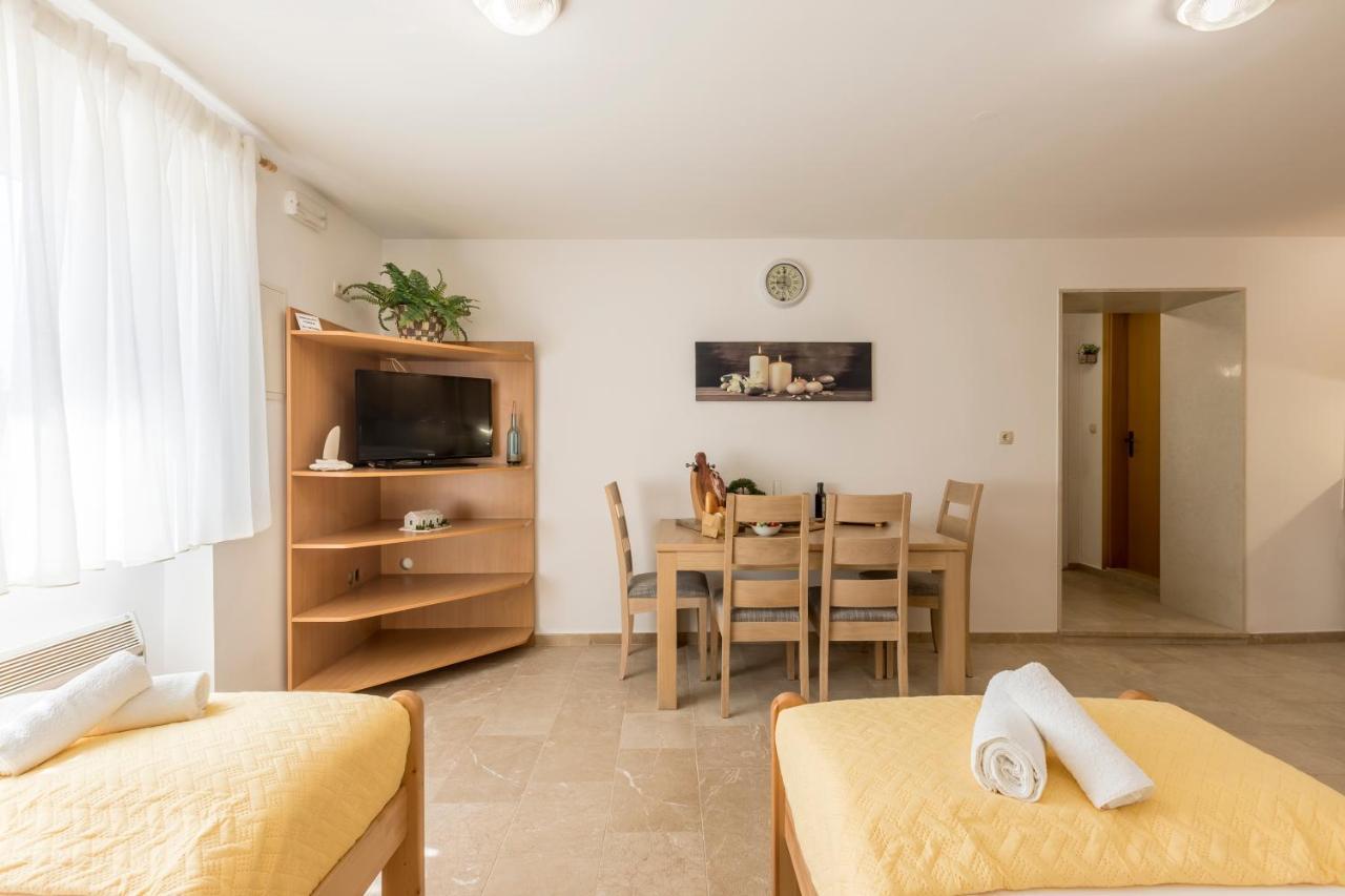 Seoca Villa Loza - Resort Moja Stina מראה חיצוני תמונה