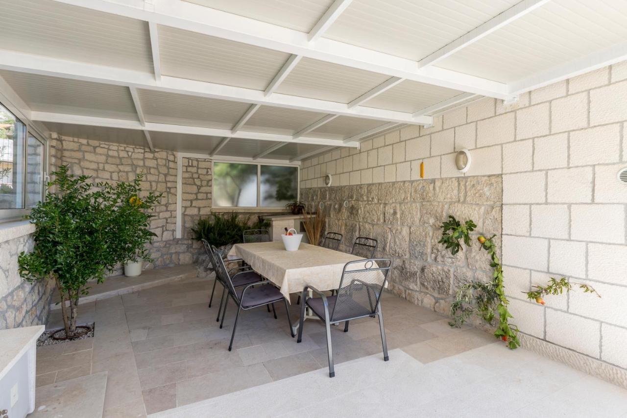 Seoca Villa Loza - Resort Moja Stina מראה חיצוני תמונה