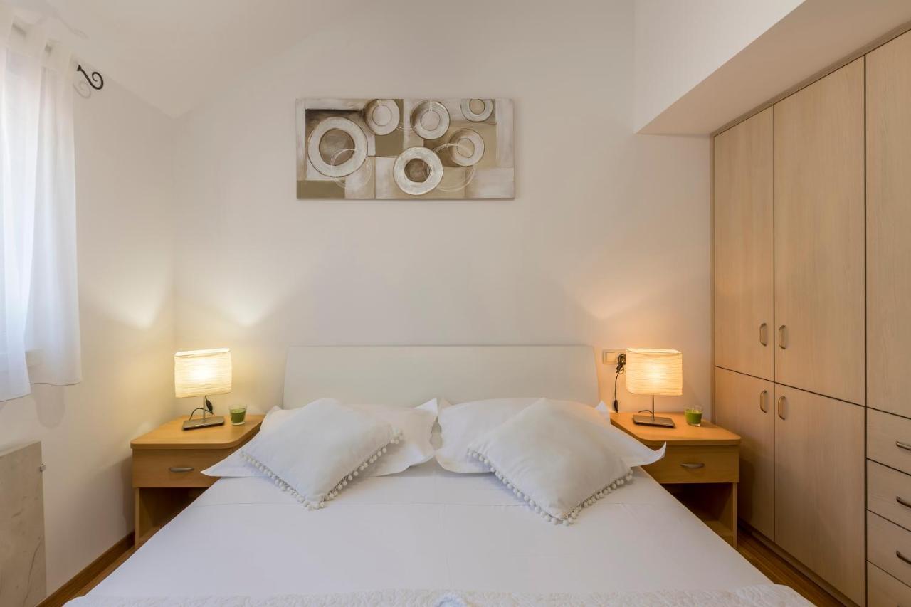 Seoca Villa Loza - Resort Moja Stina מראה חיצוני תמונה