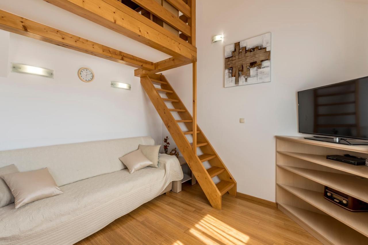Seoca Villa Loza - Resort Moja Stina מראה חיצוני תמונה