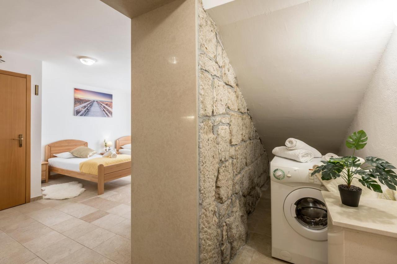 Seoca Villa Loza - Resort Moja Stina מראה חיצוני תמונה