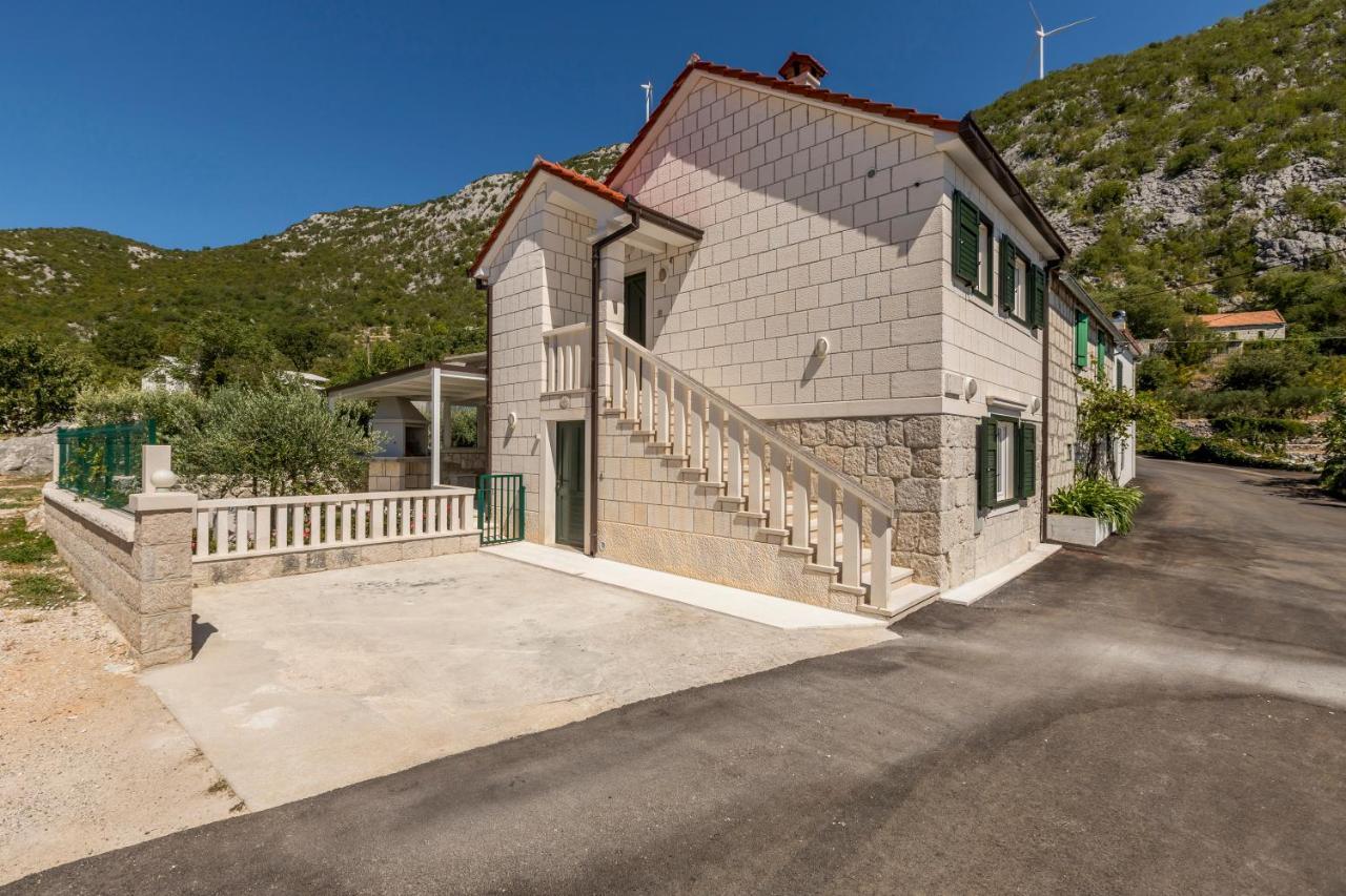 Seoca Villa Loza - Resort Moja Stina מראה חיצוני תמונה