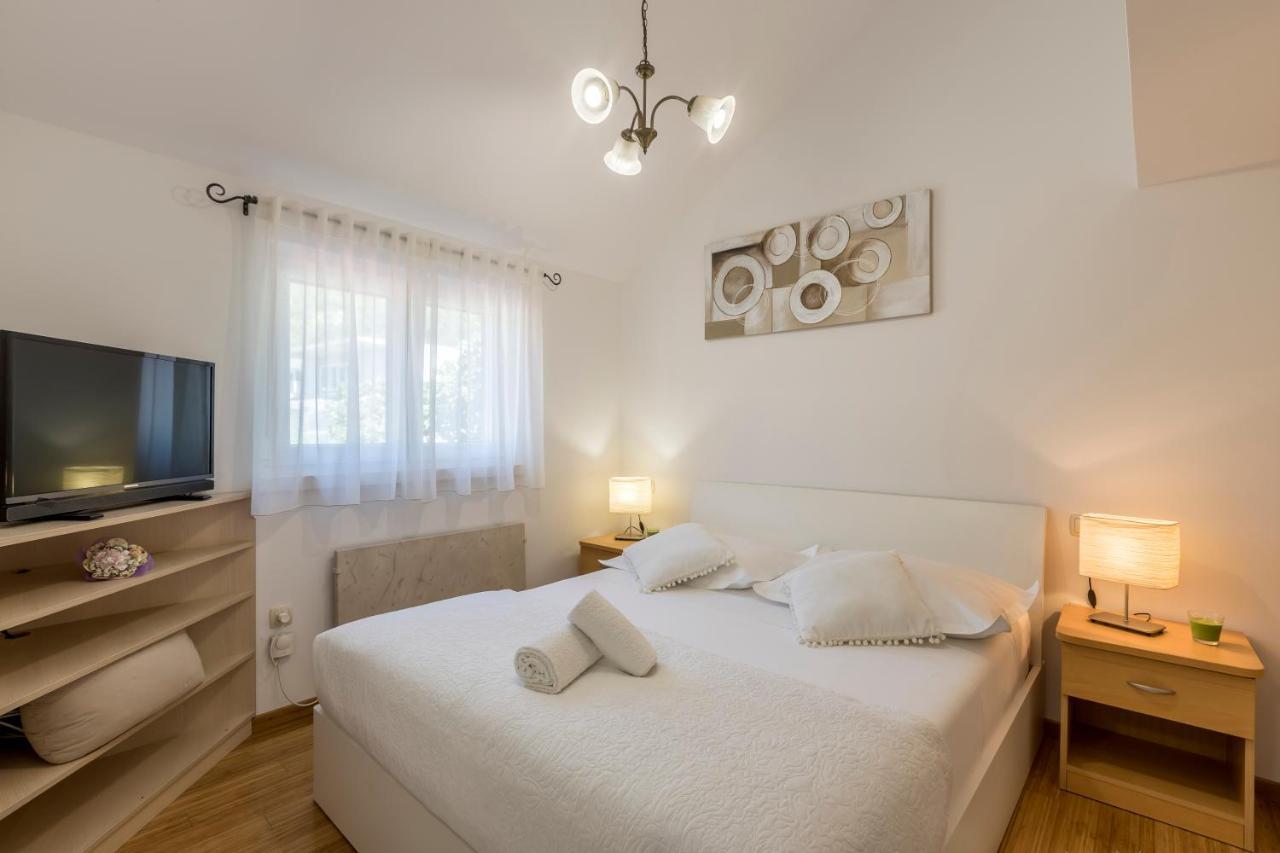 Seoca Villa Loza - Resort Moja Stina מראה חיצוני תמונה