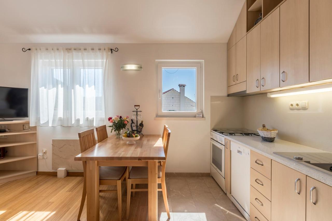 Seoca Villa Loza - Resort Moja Stina מראה חיצוני תמונה