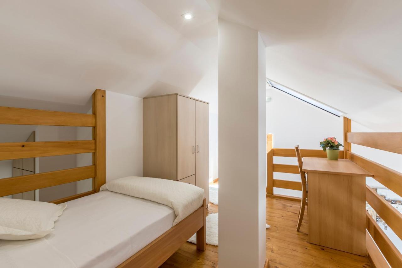 Seoca Villa Loza - Resort Moja Stina מראה חיצוני תמונה