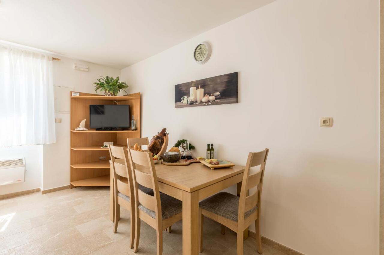 Seoca Villa Loza - Resort Moja Stina מראה חיצוני תמונה