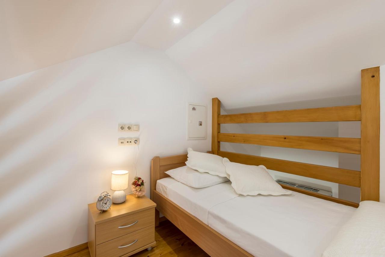 Seoca Villa Loza - Resort Moja Stina מראה חיצוני תמונה