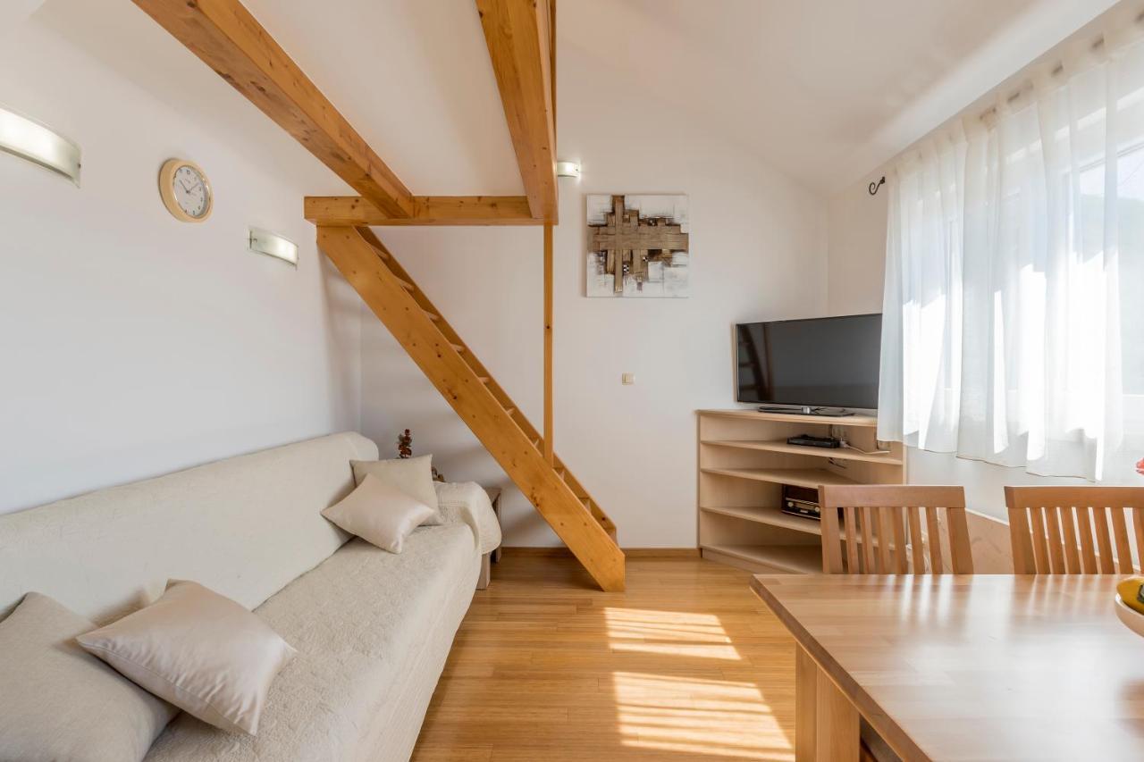 Seoca Villa Loza - Resort Moja Stina מראה חיצוני תמונה