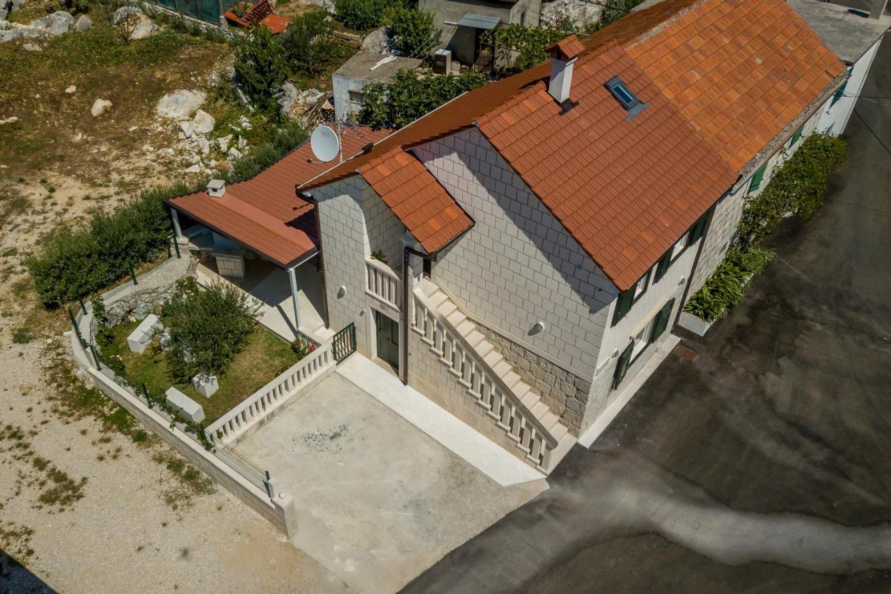 Seoca Villa Loza - Resort Moja Stina מראה חיצוני תמונה