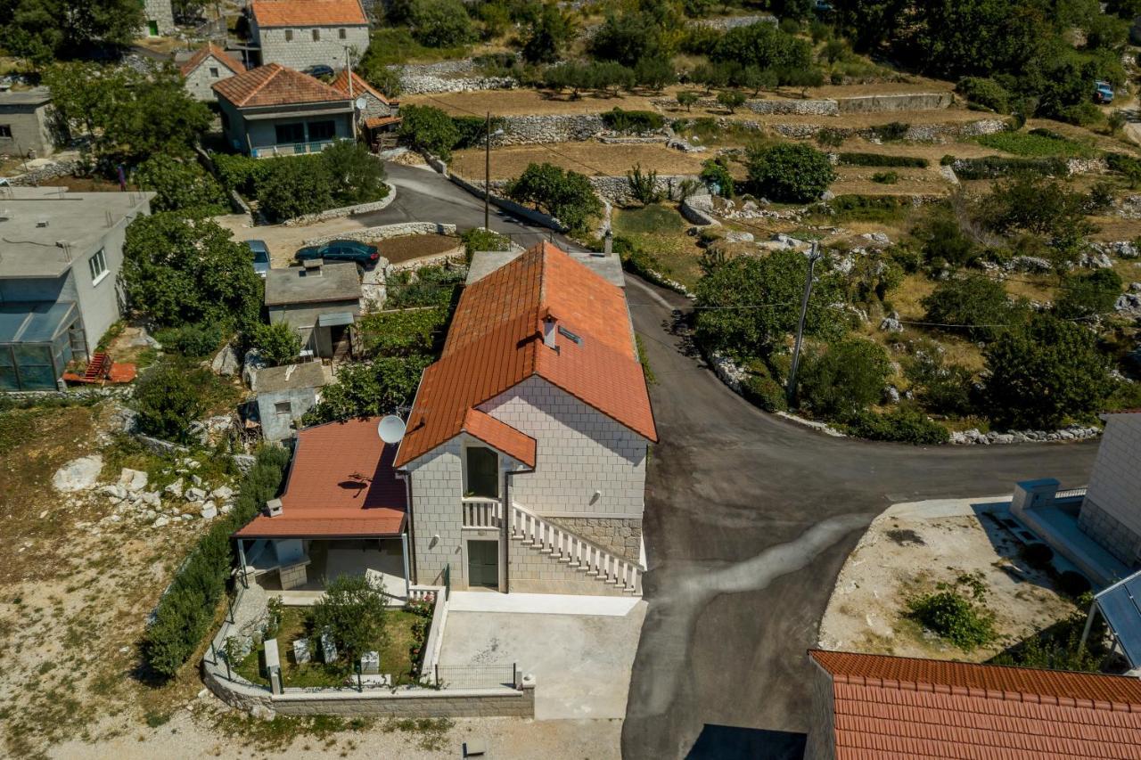 Seoca Villa Loza - Resort Moja Stina מראה חיצוני תמונה